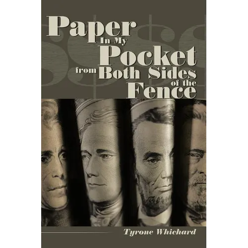 Paper in My Pocket from Both Sides of the Fence