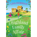A Highland Family Affair