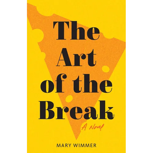 The Art of the Break