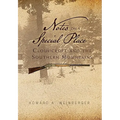 Notes on a Special Place: Cloudcroft and the Southern Mountains