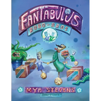 The Fantabulous Robo-Bros - Paperback
