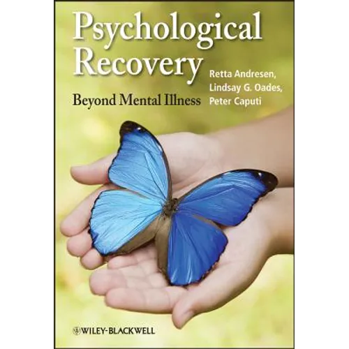 Psychological Recovery