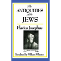 The Antiquities of the Jews
