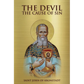 The Devil the Cause of Sin