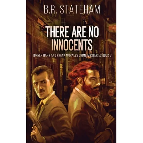 There Are No Innocents