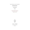 Poetry III, tome 4: Twenty-seven thousand Aspiration-Plants, part 202 to 270
