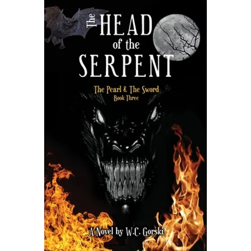 The Head of the Serpent: The Pearl & The Sword