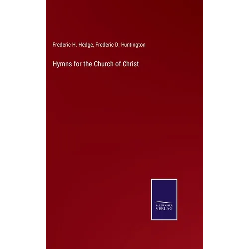Hymns for the Church of Christ