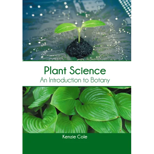 Plant Science: An Introduction to Botany