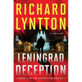 Leningrad Deception: An International Political Spy Thriller