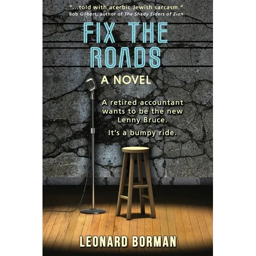 Fix the Roads