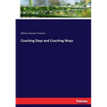 Coaching Days and Coaching Ways