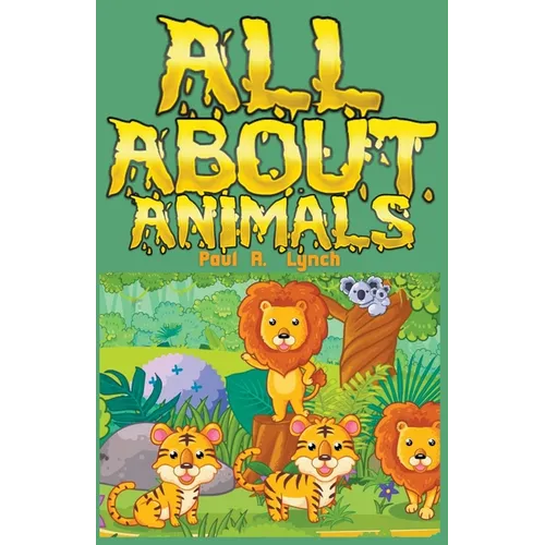 All About Animals