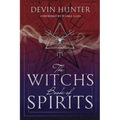 The Witch's Book of Spirits