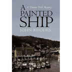A Painted Ship: A Thomas Ford Mystery