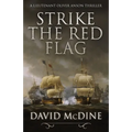 Strike the Red Flag: Thrilling naval warfare with Lieutenant Oliver Anson