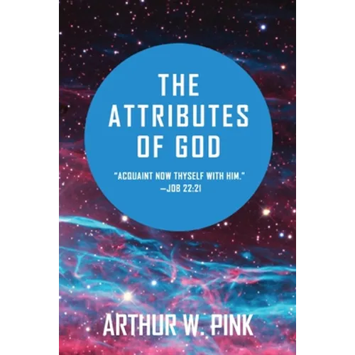 The Attributes of God