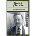 This Side of Paradise