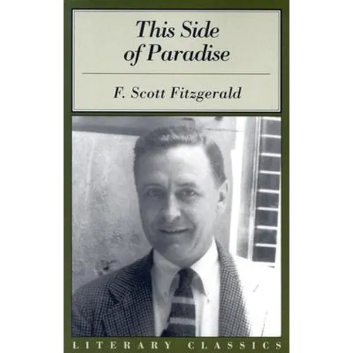 This Side of Paradise