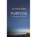 Purpose: The courage to be who we are