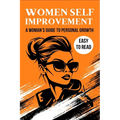 Women Self Improvement Book