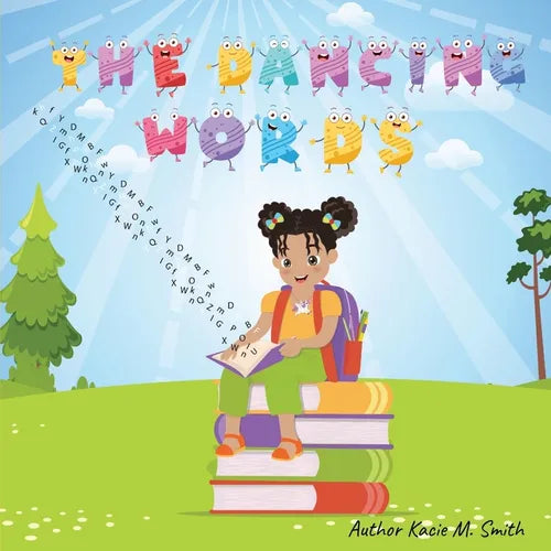 The Dancing Words