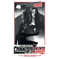 Cannibal Nuns from Outer Space!: Special Edition