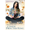 Picture Imperfect: A Sassy Suspense