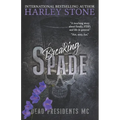 Breaking Spade