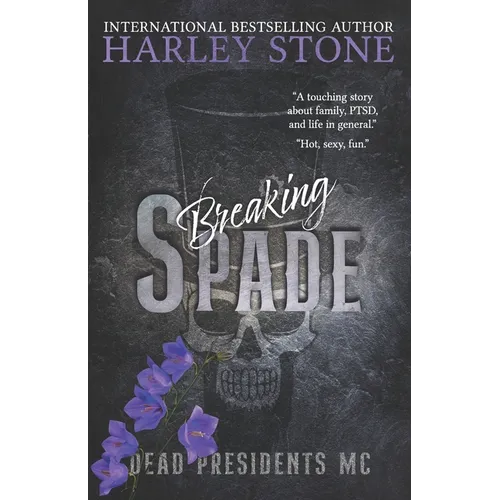 Breaking Spade
