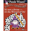 World of Crosswords No. 49