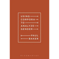 Using Corpora to Analyze Gender
