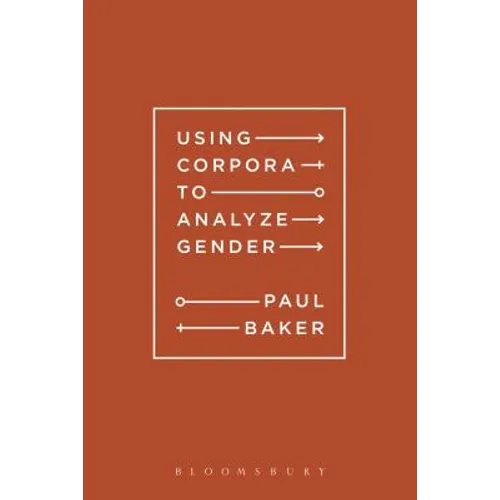 Using Corpora to Analyze Gender