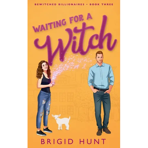 Waiting For a Witch