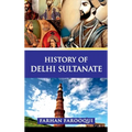 History of Delhi Sultanate