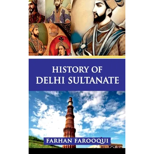 History of Delhi Sultanate