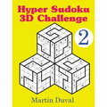 Hyper Sudoku 3d Challenge v.2
