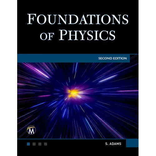 Foundations of Physics