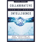 COLLABORATIVE INTELLIGENCE (CQ At Work) - Paperback