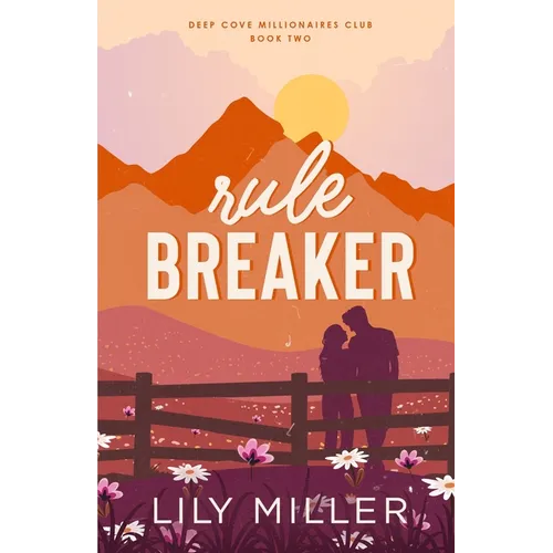Rule Breaker