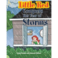 Little Red Conquers Her Fear of Storms
