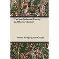 The New Melusina (Fantasy and Horror Classics)