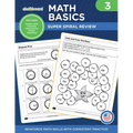 Math Basics Grade 3