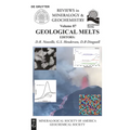Geological Melts