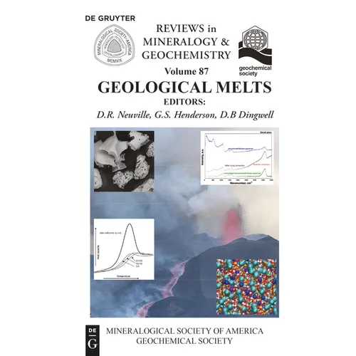 Geological Melts