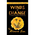 Winds of Change: - a revolution of dandelions and democracy -