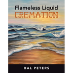 Flameless Liquid Cremation - Paperback