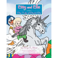Etty & Ella: The Tale of Duck I Do