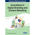 Innovations in Digital Branding and Content Marketing