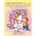 Organizing A to Z